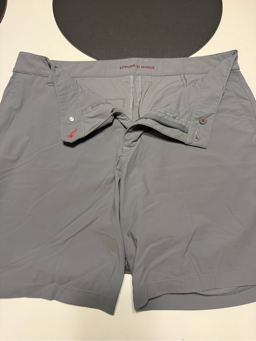 Grove XXIII Rhône Golf Shorts